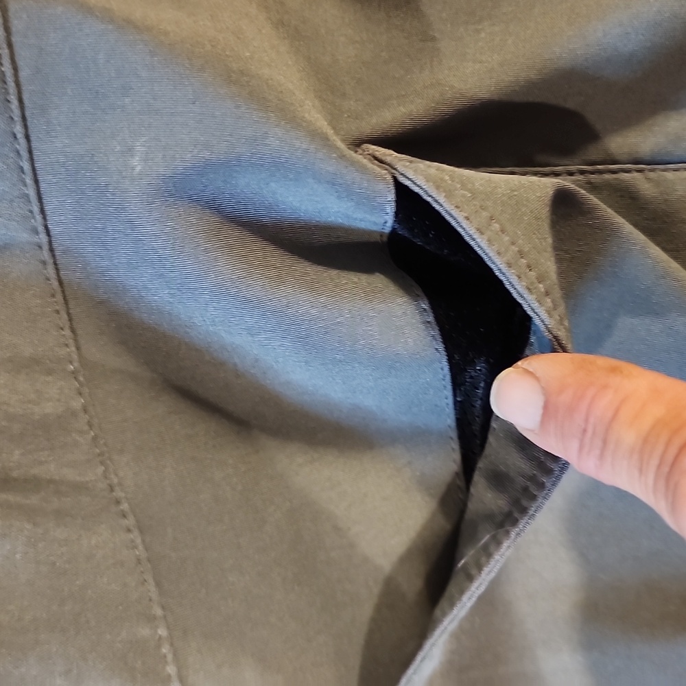 Fox Ripley Racing Shorts - Picture 4 of 7